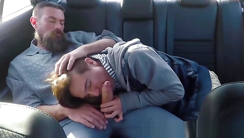 Renato, alex grege in doubl styes video