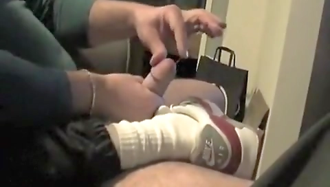 Married guy with huge tits andia