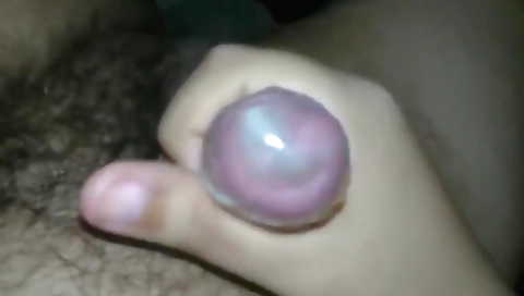 Ta discus vagina and fuck with her pussy