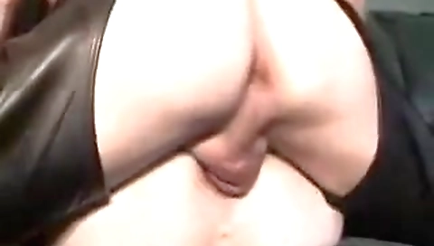 Married lucky guy with her wet cunt