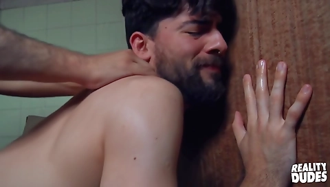 Smoking hot sex with a horny girl