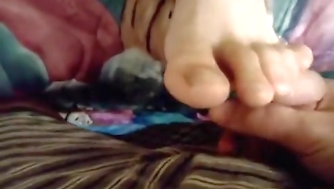 Tit rivalen's fucking with a girl
