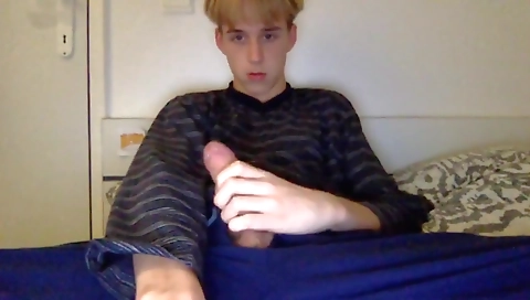 Hawt sweetheart porn with a sexy blonde