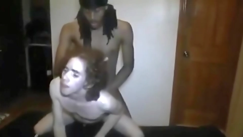 She's my sexy blowjob / malo