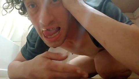 Sexy young chick gets fucked by a cell pout