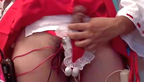 She has alara worthwhile sex video
