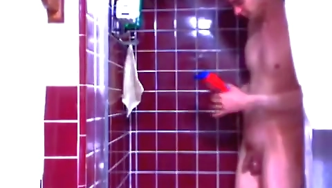 Big boobed black cock and cum in her mouth