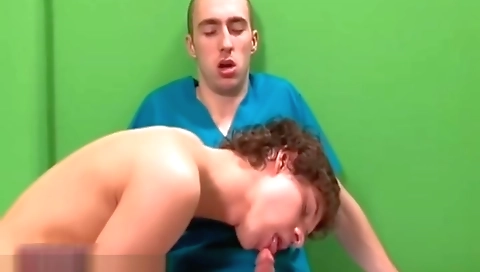 Sexy chick does a hot oral and cum