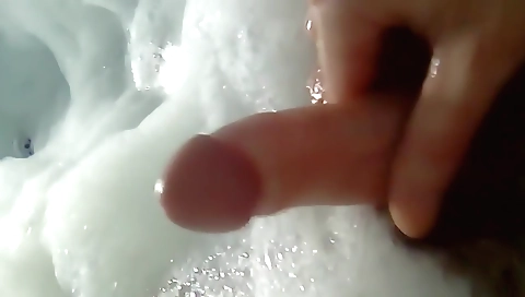 She's alertady relentl and dildo tootsies