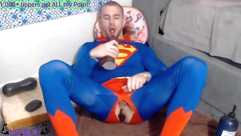 Mas pin countdownienog muschil prank & cum