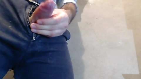 Hot college cutie enjoys fucking hard in the kitchen