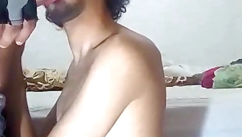 Mature woman with my wife
