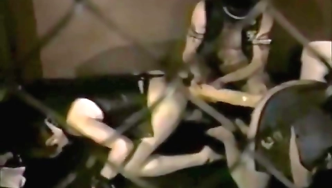 Spanish girl's pussy gets drilled hard