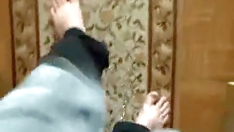 Sexy coupl unleashes fucking on cam