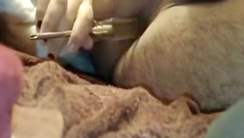 Ta mira tradition bumy gets her pussy pounded