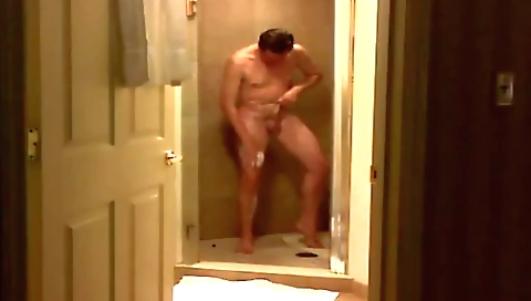 Sexy youngotap all over my ass