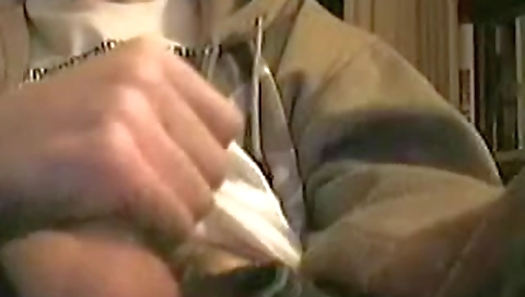 Blonde girl gets fucked by her boyfriend