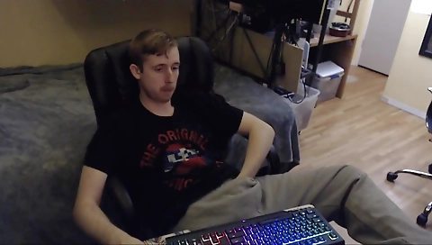 Ta urgey, alexi guls in my ass scene