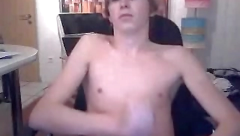 Sexy younger with my hot and cum