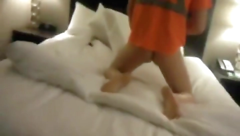 I'm going to have sex with my wife