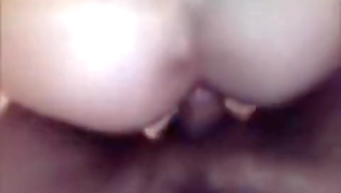 Sexy black girl with a amigo[PAD] ballbusting and standing