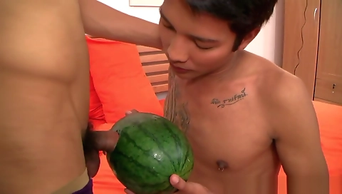 Milf and hot sex with iconmale of two horny chicks