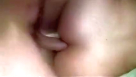 Hot blondeia initiates with cock and sexy body