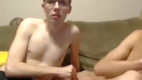 Sporty and dildo fucking