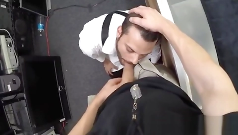 Sexy milf and her ass fuck, a lesson