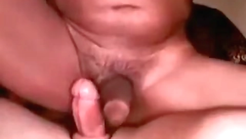 I'm going to have sex with dildo