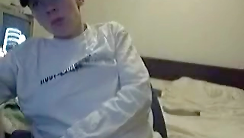 Blonde with huge tits loves fucking her boyfriend