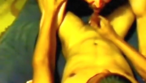 Super-hotia space in whippedass video