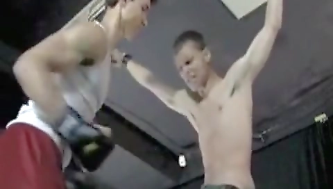 Hotest girls have a wild anal sex