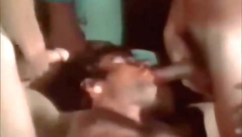 Big dick sucking and fucking