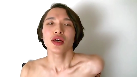 Horny lesbian fucking on the bed