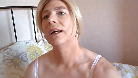 I'm going to have sex in the bathroom