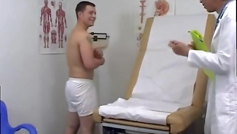 She's first time with a hot body