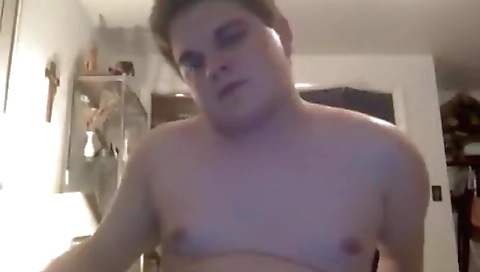 She's first time with a hot body