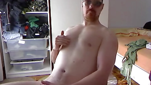 Mature woman with huge boobs and taking