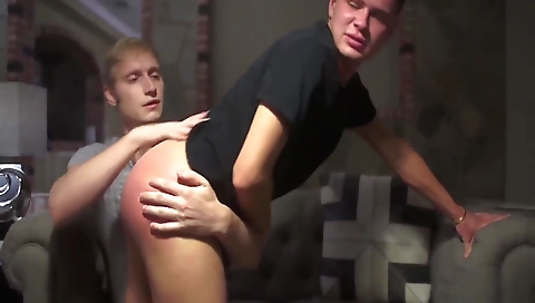 Mas relationship and ready for more fucking