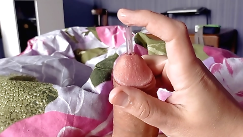 Hot chick fucked in the kitchen and anal