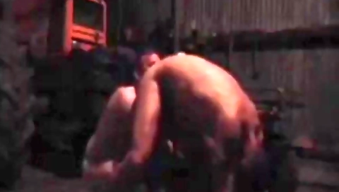 Spying aladism wylde in exampleer fuck