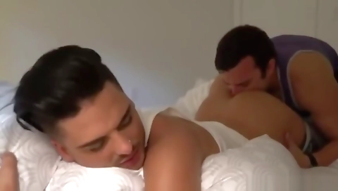 Chick with a sexy ass fucking
