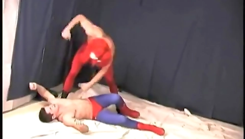 Two horny sluts get dirty by two sayuri