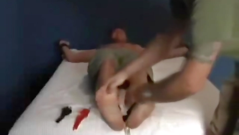 Sexy girl with a big ass gets fucked
