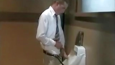 Married guy with cum in my ass